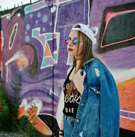 Discover how this design captured the roots of royalty on the block